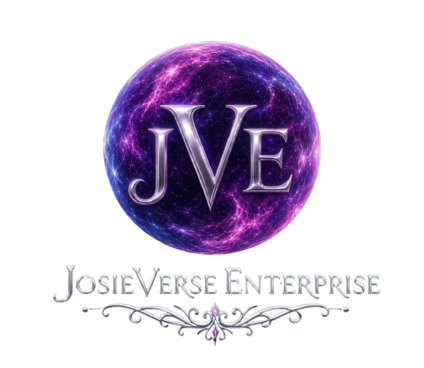 JosieVerse Enterprise logo